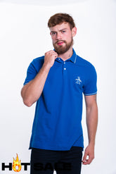 Polo Penguin Polos